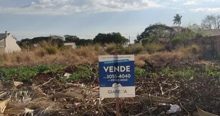 Disponível  terreno à venda na VILA INDUSTRIAL, TOLEDO - PR
