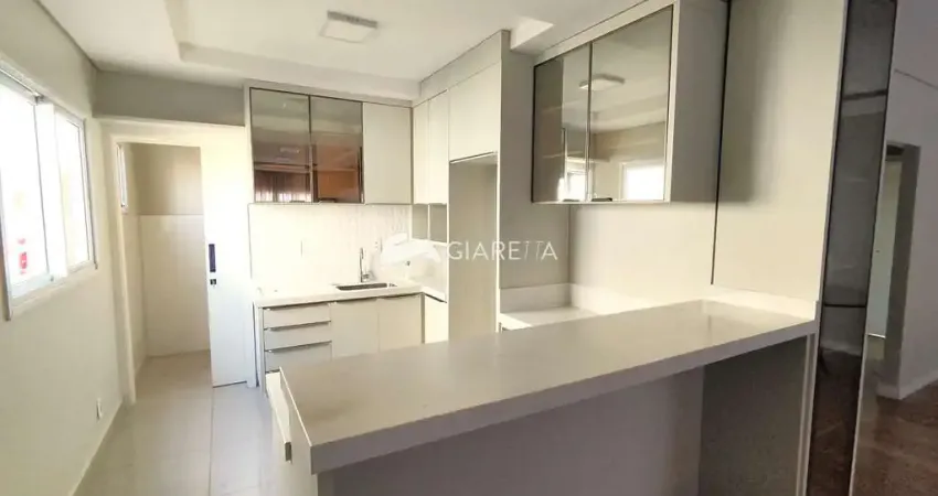 Apartamento semi-mobiliado para locação, JARDIM PANORAMA, TOLEDO - PR