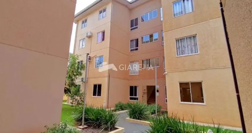 Apartamento para locação em ótima localização, SÃO FRANCISCO, TOLEDO- PR