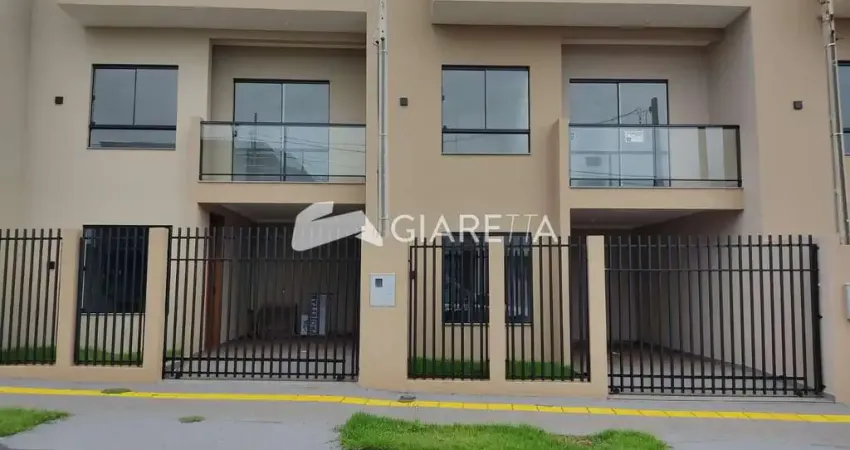 Sobrado amplo para locação em ótima localização, JARDIM SÃO FRANCISCO, TOLEDO-PR