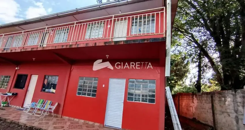 Apartamento para locação em ótima localização, VILA INDUSTRIAL, TOLEDO - PR