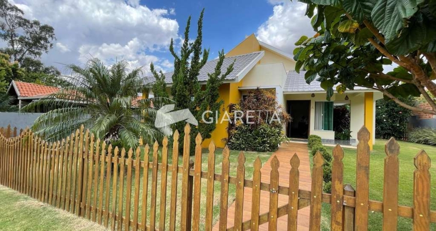 Casa ampla disponível para locação em BOM PRINCÍPIO DO OESTE, TOLEDO - PR