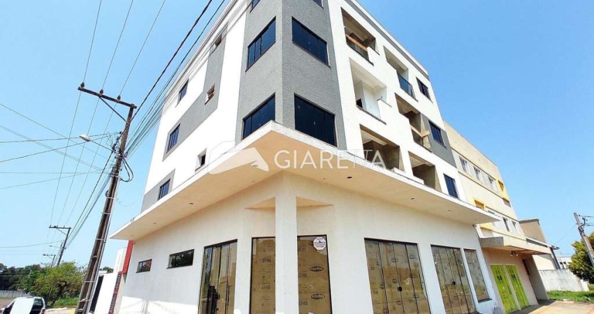 Apartamento disponível para locação na VILA BECKER, TOLEDO - PR