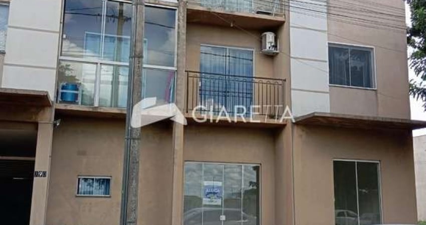 Sala comercial para locação em ótima localização, JARDIM GISELA, TOLEDO - PR