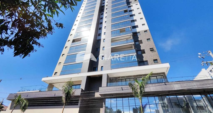 Apartamento disponível para locação em ótima localização CENTRO, TOLEDO - PR
