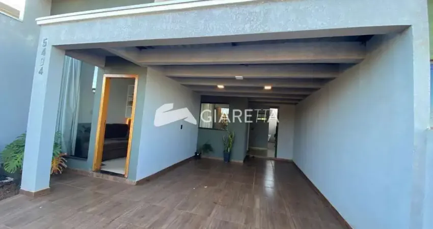 Casa ampla para locação em ótima localização, JARDIM SÃO FRANCISCO, TOLEDO - PR