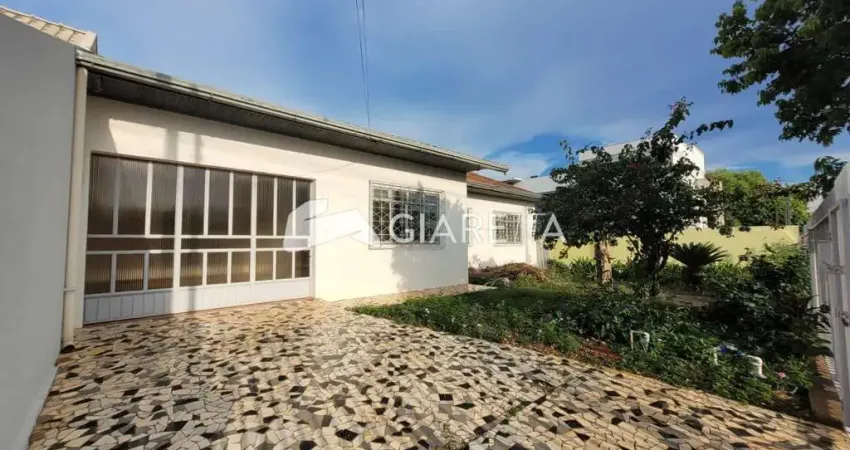 Casa próximo do Clube Toledão para locação, CENTRO, TOLEDO - PR