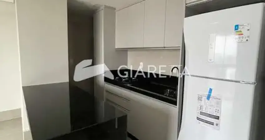 Apartamento com excelente localização para locação CENTRO, TOLEDO - PR