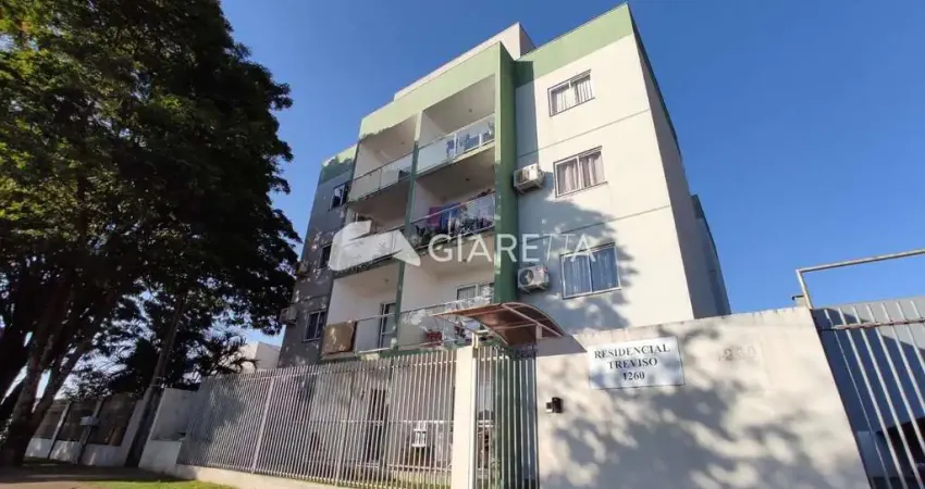 Apartamento para locação, RESIDENCIAL TREVISO, JARDIM COOPAGRO, TOLEDO - PR