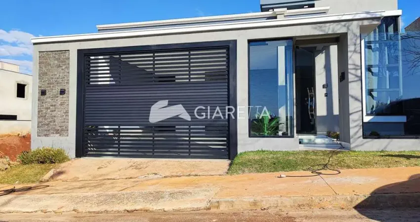 Casa ampla para locação em ótima localização, JARDIM TOCANTINS, TOLEDO - PR