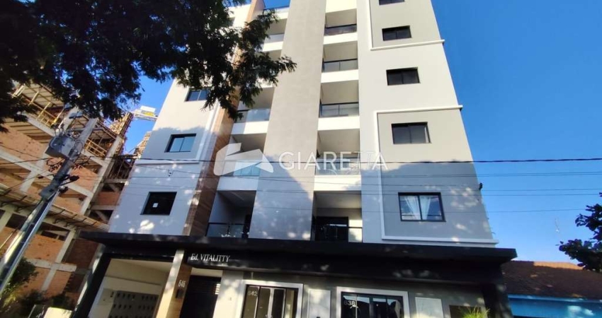 Apartamento para locação no EDIFÍCIO VITALITTY, VILA INDUSTRIAL, TOLEDO - PR