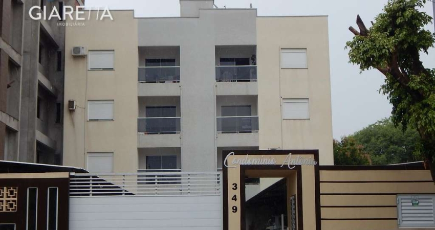 Apartamento para locação no RESIDENCIAL ANTÔNIA, VILA INDUSTRIAL, TOLEDO - PR