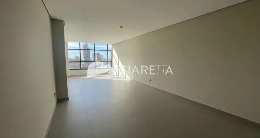 Sala Comercial para locação, CENTRO, TOLEDO - PR no Edifício Coorporativo Taipas