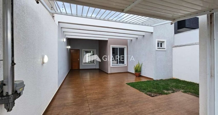 Casa para locação em ótima localização no JARDIM PANCERA, TOLEDO - PR