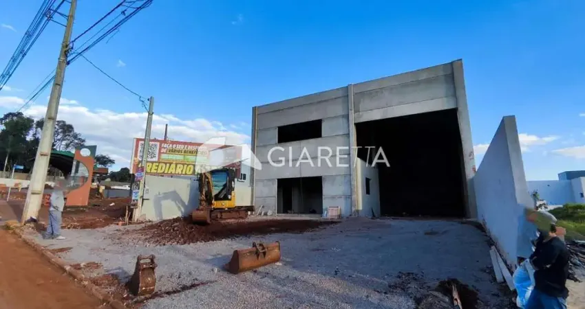 Barracão para locação na Avenida Maripá, JARDIM AMERICA, TOLEDO - PR