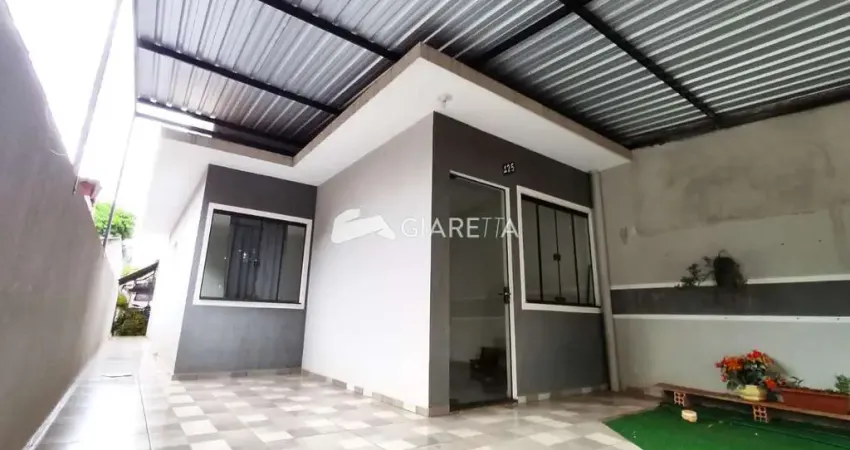 Casa ampla para locação no JARDIM SÃO FRANCISCO, TOLEDO - PR