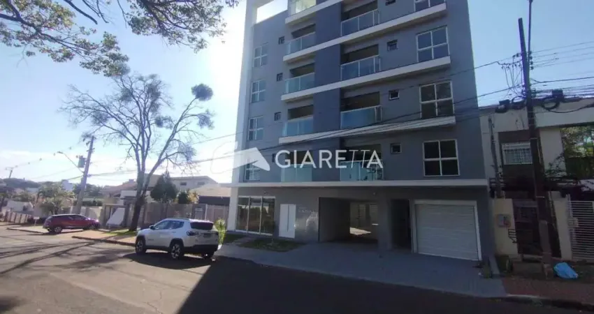 Apartamento amplo para locação EDÍFICIO RAVENNA, JARDIM SANTA MARIA, TOLEDO-PR
