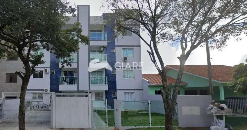 Apartamento mobiliado para locação, EDIFÍCIO MORIÁ II, JARDIM GISELA, TOLEDO-PR