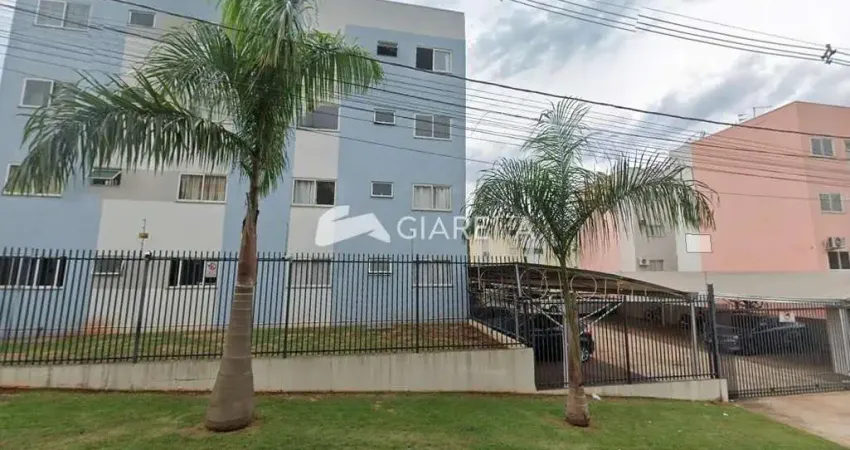 Apartamento para locação no RESIDENCIAL TAGUATINGA, JARDIM TOCANTINS, TOLEDO-PR