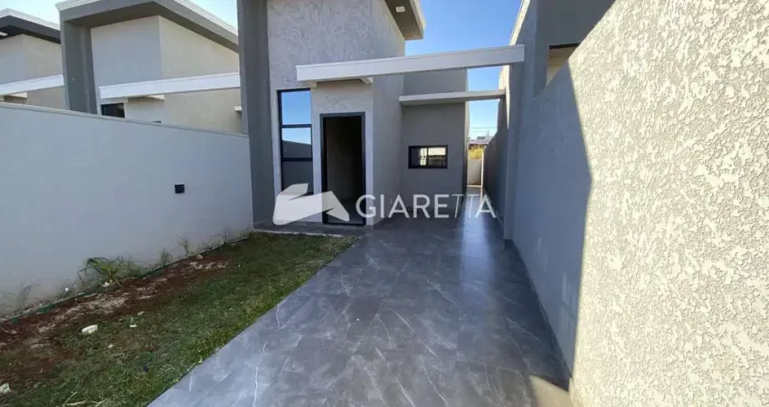 Casa ampla disponível para locação no JARDIM PANORAMA, TOLEDO-PR