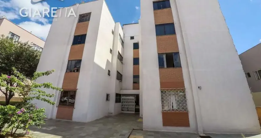 Apartamento para locação no EDIFÍCIO RUI BARBOSA, CENTRO, TOLEDO - PR