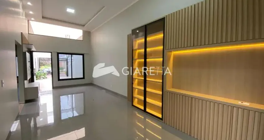 Casa ampla para locação em ótima localização, vila becker, toledo-pr