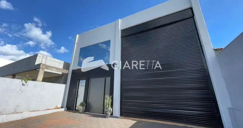 Barracão / Galpão / Depósito para alugar em São Francisco, Toledo 