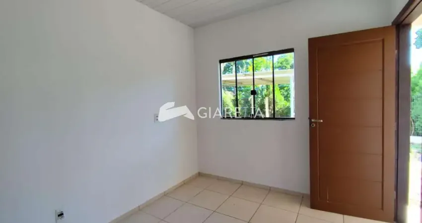 Casa em condomínio disponível para locação no jardim pancera, toledo - pr