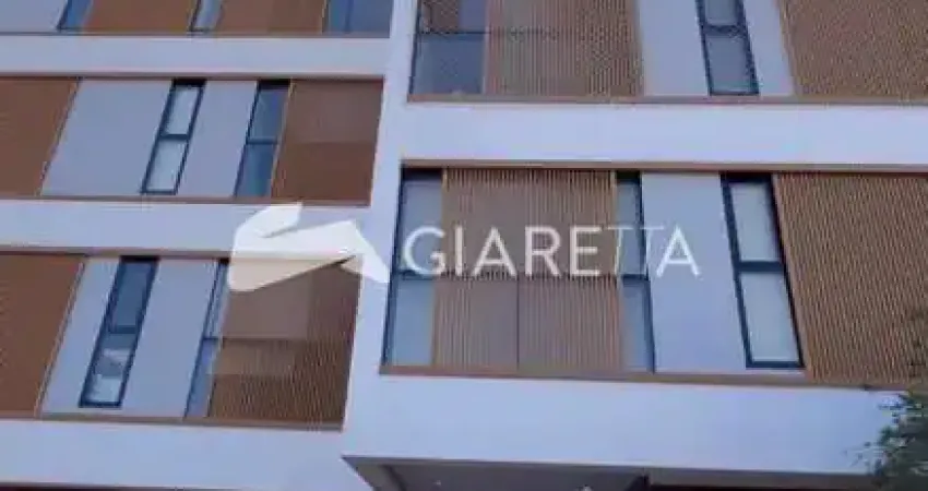 Apartamento para locação em breve, edifício nobile, centro, toledo - pr