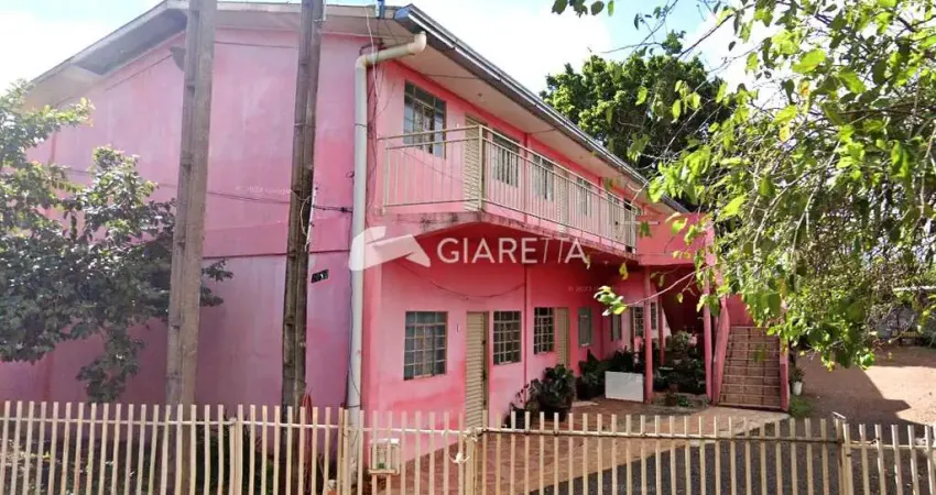 Apartamento para locação em ótima localização, VILA INDUSTRIAL, TOLEDO - PR