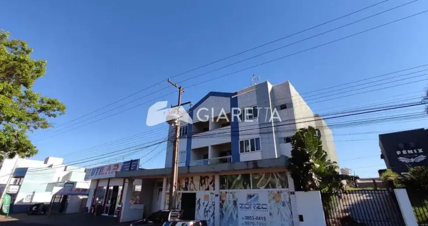 Apartamento para locação no RESIDENCIAL TURQUESA, JARDIM PORTO ALEGRE, TOLEDO-PR