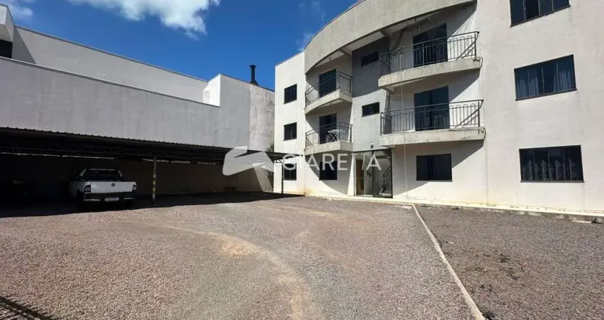 Apartamento com 2 quartos para alugar em Tocantins, Toledo