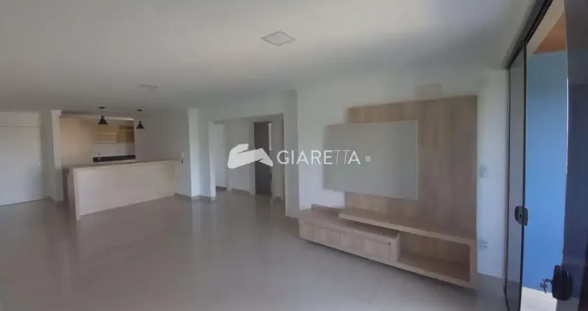 Apartamento para locação no ED. SOLAR DOS PIONEIROS, VILA PIONEIRO, TOLEDO - PR