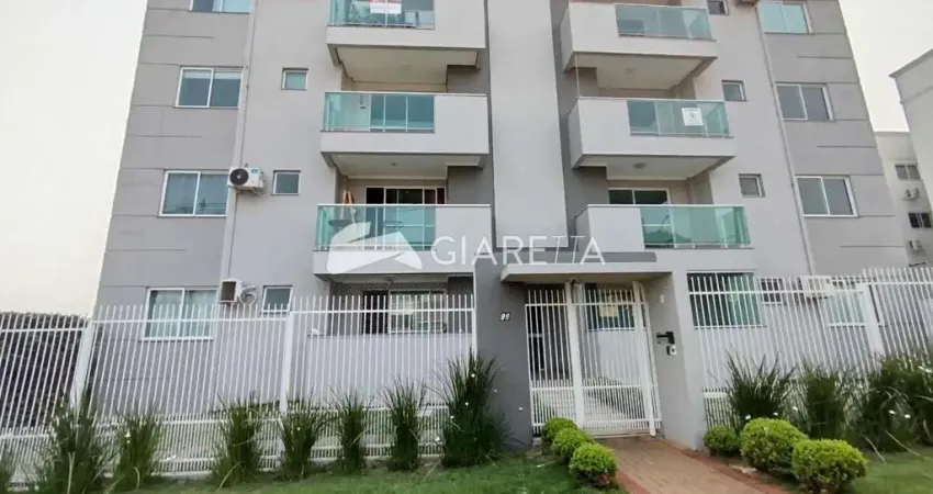 Apartamento para locação no EDIFÍCIO PORTO BELO, JARDIM PANCERA, TOLEDO - PR