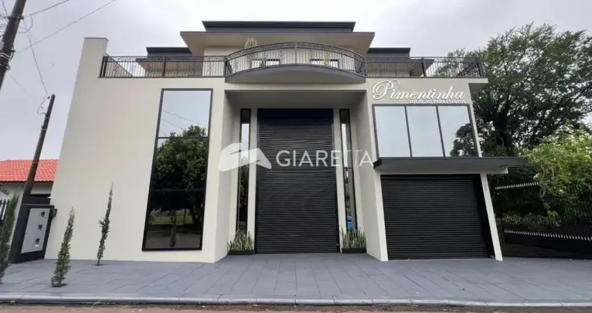 Apartamento para locação em ótima localização, VILA OPERÁRIA, TOLEDO - PR