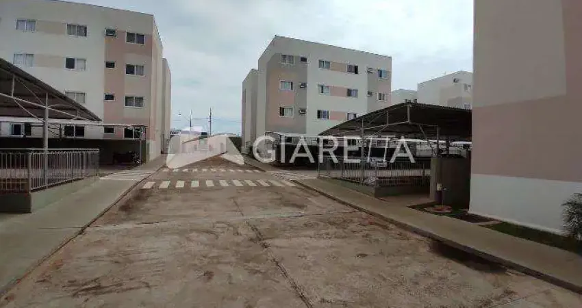 Apartamento para locação no RESIDENCIAL FLOR DA MATA, JARDIM CONCÓRDIA TOLEDO-PR