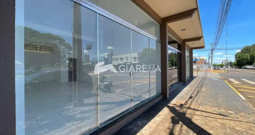Sala comercial para locação na região central da cidade, CENTRO, TOLEDO - PR
