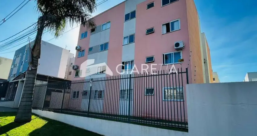 Apartamento para locação, RESIDENCIAL TAGUATINGA, JARDIM TOCANTINS, TOLEDO - PR