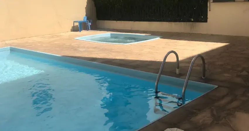 Apartamento 2 dorm. a venda no Jd. das Indústrias SJC