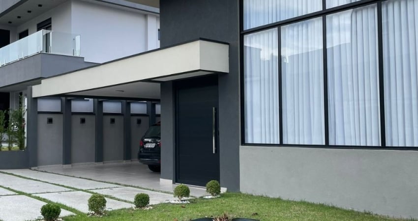 Casa em condomínio fechado com 4 quartos à venda no Condomínio Residencial Monte Carlo, São José dos Campos 