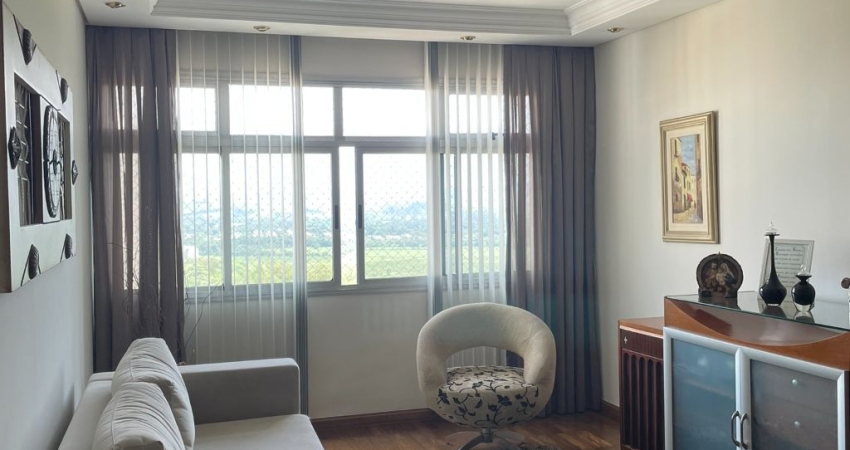 Apartamento com 3 quartos à venda na Vila Adyana, São José dos Campos 