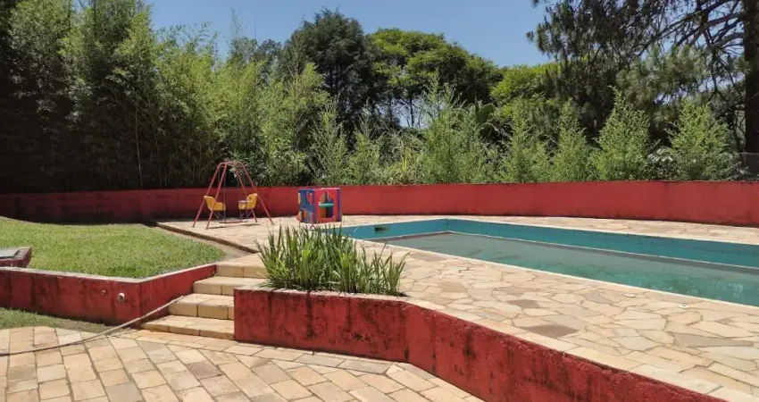 Chácara / sítio com 4 quartos à venda no Freitas, São José dos Campos