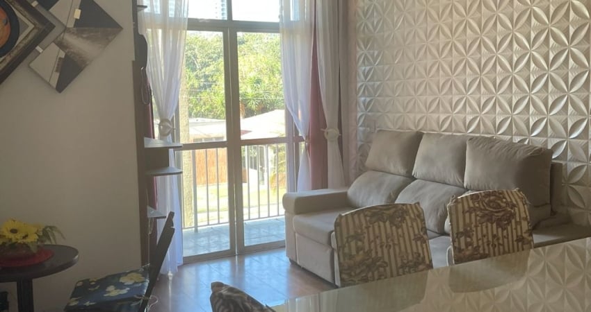Apartamento com 3 quartos à venda no Jardim Aquárius, São José dos Campos 