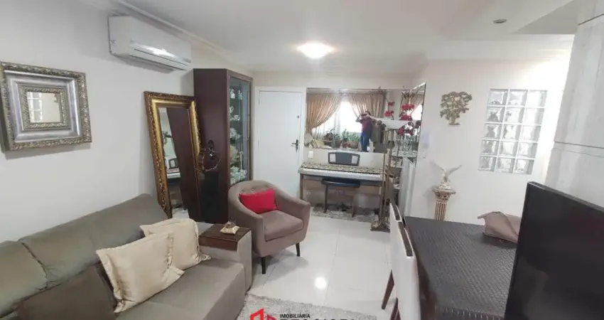Apartamento com 2 quartos à venda no Centro, Balneário Camboriú 