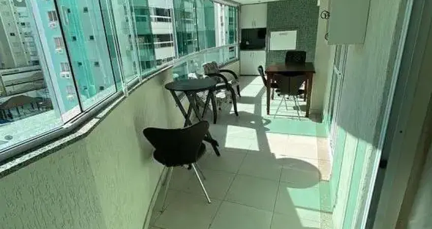 Apartamento com 3 quartos à venda no Centro, Balneário Camboriú