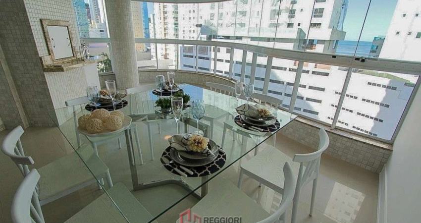 Apartamento com 3 quartos à venda no Centro, Balneário Camboriú 