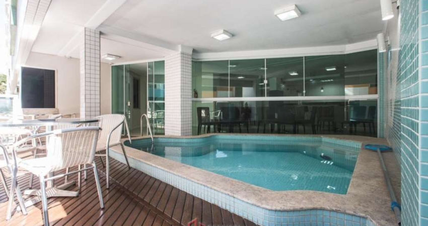 QUADRA MAR 3 DOR, PISCINA BALNEÁRIO CAMBORIÚ