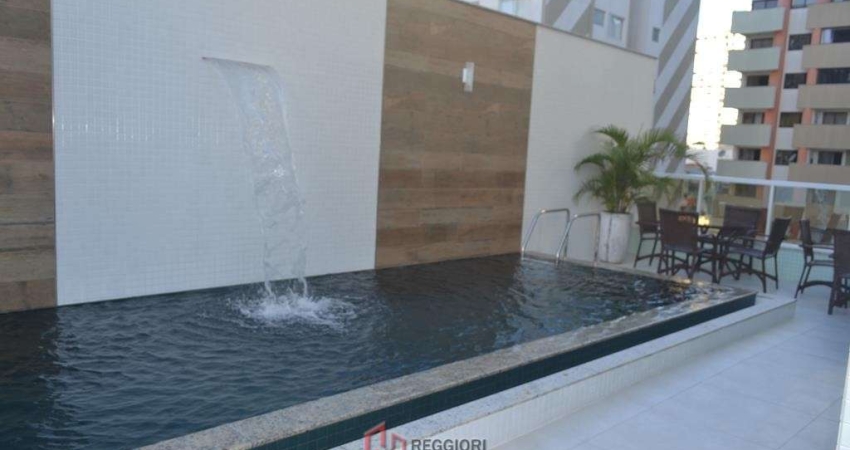 Apartamento com 3 quartos à venda no Centro, Balneário Camboriú 
