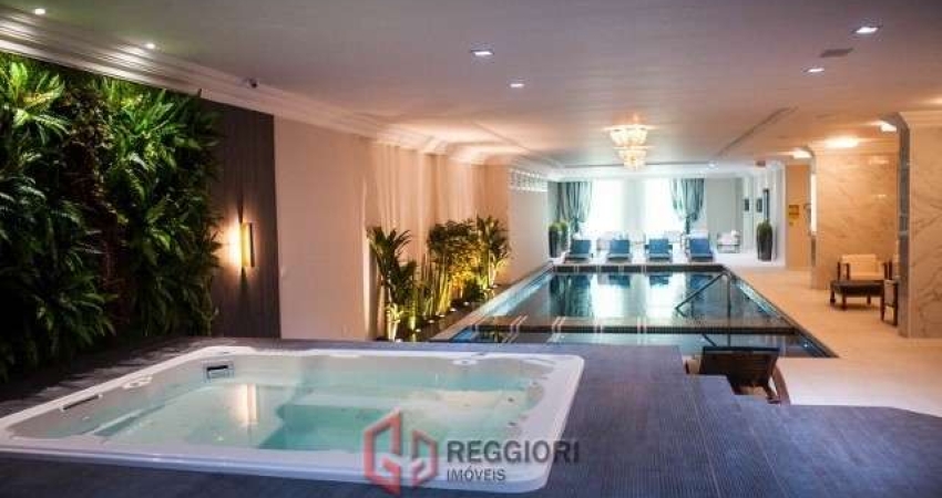 Apartamento com 4 quartos à venda em Meia Praia, Itapema 