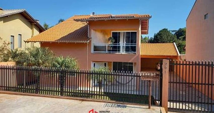 Casa com 3 quartos à venda no Progresso, São Bento do Sul 